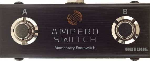 FS-1 Ampero Switch