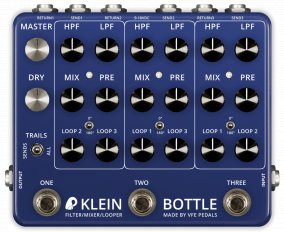 Klein Bottle v2