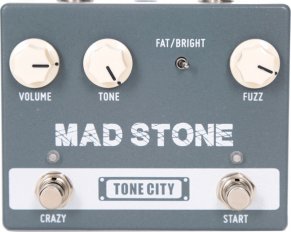 Mad Stone