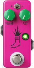Pedals Module Mini Foot Fuzz v2 from JHS