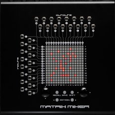 Matrix Mixer