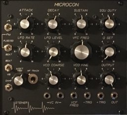 Steiner Microcon - Full Panel