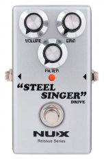 Pedals Module Steel Singer Drive from Nux