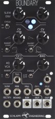 Eurorack Module Boundary from Schlappi Engineering