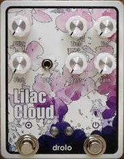  Lilac Cloud