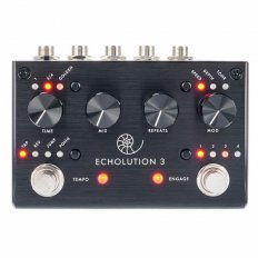 Pedals Module Echolution 3 from Pigtronix