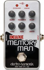 Nano Deluxe Memory Man