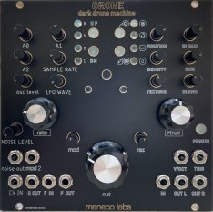 Grone Drone Synth