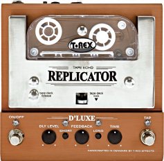Replicator D´Luxe