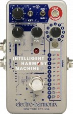 Intelligent Harmony Machine