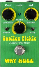 Swollen Pickle MkIII