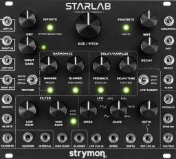Eurorack Module StarLab from Strymon