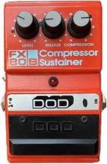 FX80B Compressor Sustainer