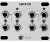 Switch (Silver Panel)