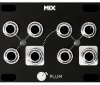 MIX (Black Panel)