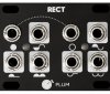 RECT (Black Panel)