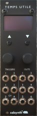 Eurorack Module Temps Utile Micro from CalSynth