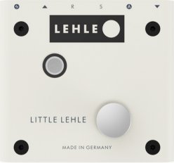 Little Lehle III