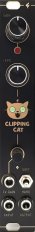 CLIPPING CAT