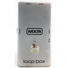 M197 Loop Box