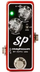 SP Compressor Limited Edition (Red)