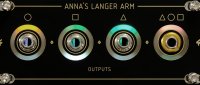 ANNAS LANGER ARM