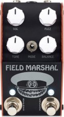 Thorpy Field Marshall