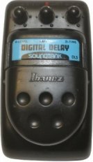 Soundtank DL5 Digital Delay