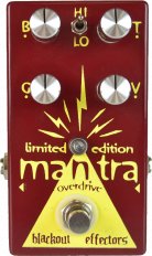 Mantra Limited Edition