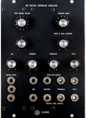 901 Oscillator