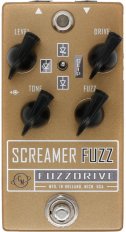 Screamer Fuzz V3