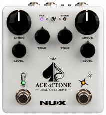 Ace of Tone