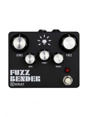 Fuzz Bender (LE Black)
