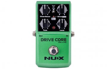 Drive Core Deluxe