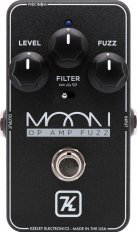 Pedals Module Moon from Keeley