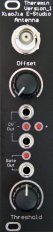 Eurorack Module XiaoJia E-Studio - Theremin Version_1 from Other/unknown