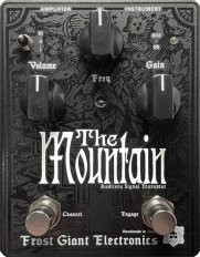Frost Giant Electronics The Mountain v3