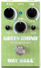 Green Rhino Overdrive MKV