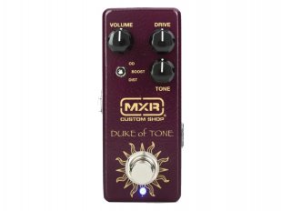 Pedals Module Duke of Tone from MXR