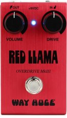 Red Llama MkIII
