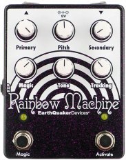 Rainbow Machine (Gear Hero Exclusive)