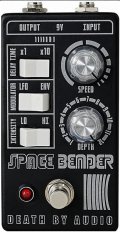 Space Bender