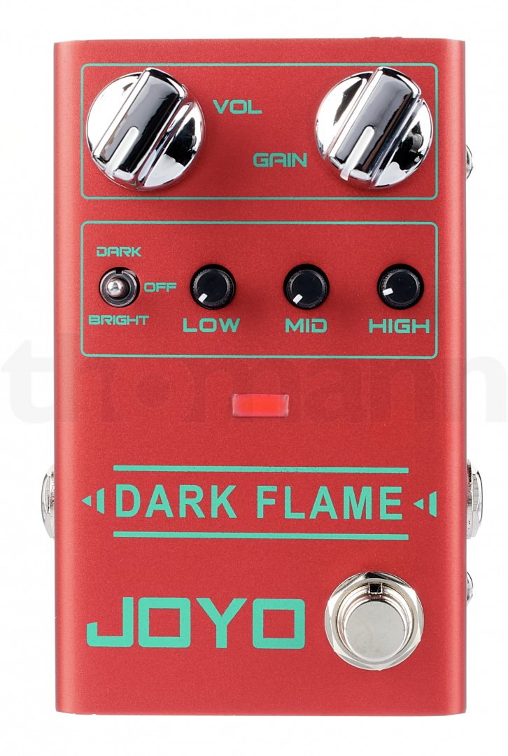 JOYO R-17 DARK FLAME Revv G3クローン