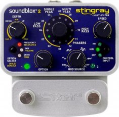 Soundblox 2 Stingray