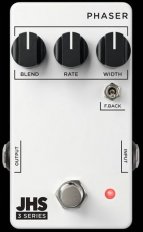 Pedals Module 3 Series Phaser from JHS