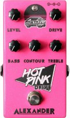 Hot Pink Drive