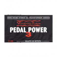 Pedal Power® 3