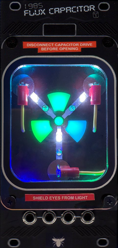 Flux Capacitor