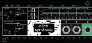 1U Blank (Synthfest 2022 Limited Edition)