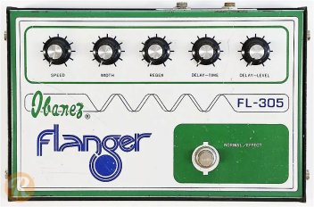 Flanger FL-305